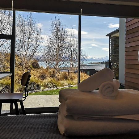 High Country Retreat - Lake Tekapo Exterior photo