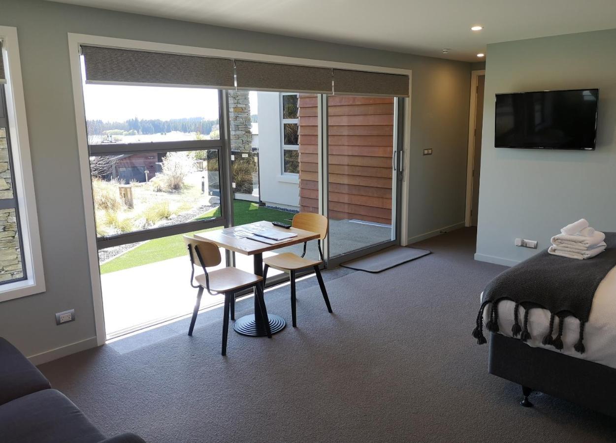 High Country Retreat - Lake Tekapo Exterior photo