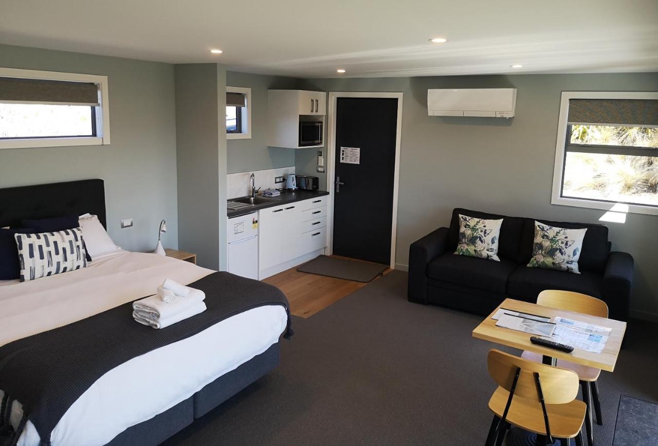 High Country Retreat - Lake Tekapo Exterior photo