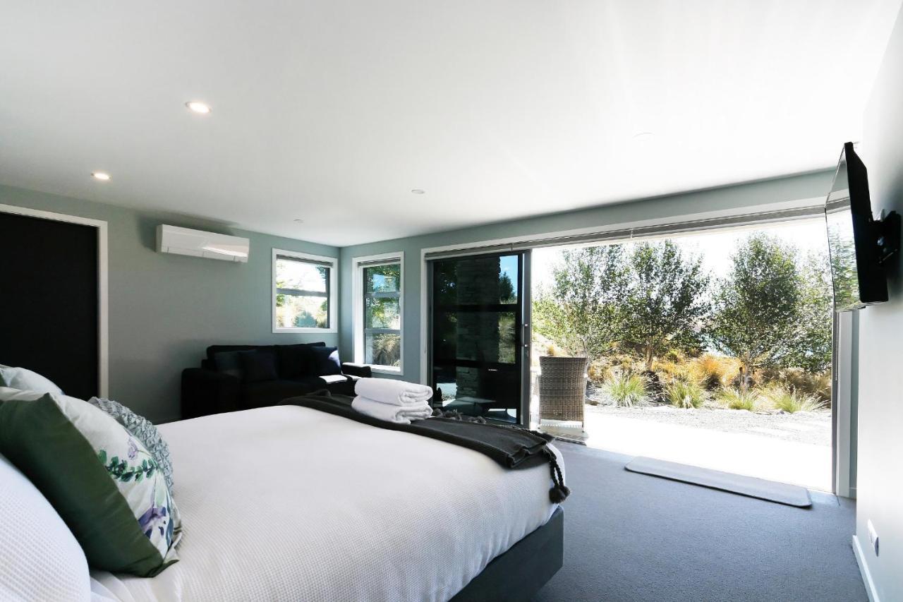 High Country Retreat - Lake Tekapo Exterior photo